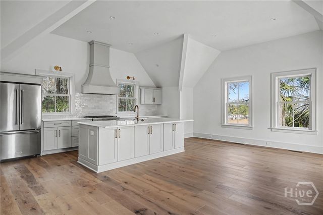 576 Silk Hope Drive, Richmond Hill, GA 31324