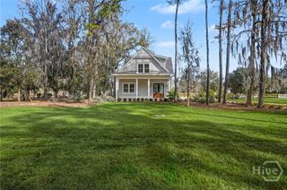 576 Silk Hope Drive, Richmond Hill, GA 31324