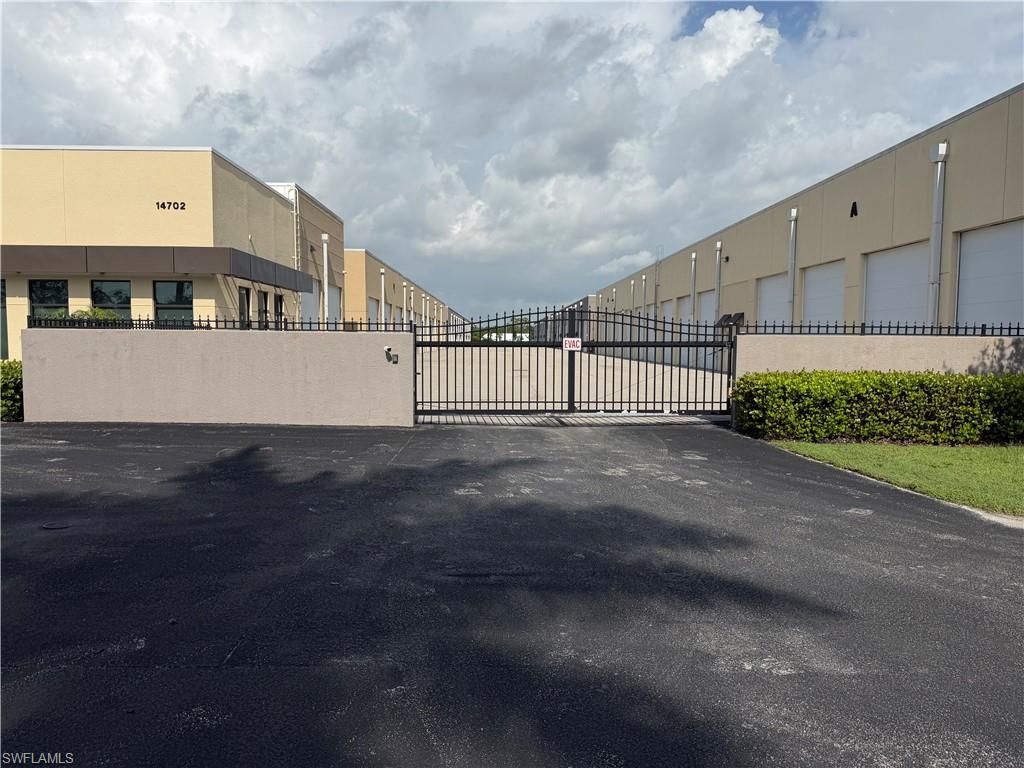 14702 Tarmac CT A9, FORT MYERS, FL 33913 — exterior