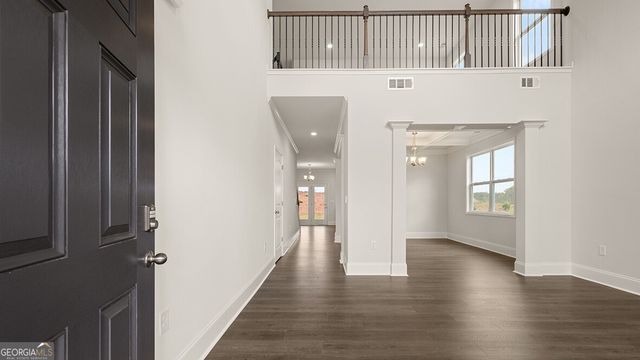 3965 Haven Way, Cumming, GA 30028