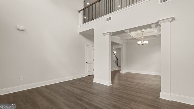 3965 Haven Way, Cumming, GA 30028