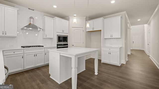 3965 Haven Way, Cumming, GA 30028