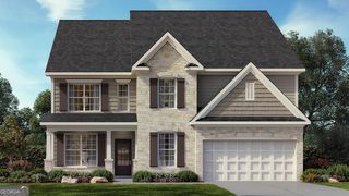 3965 Haven Way, Cumming, GA 30028