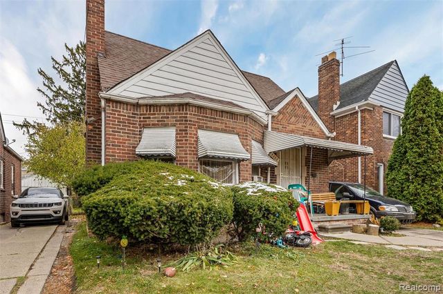 9222 Hartwell, Detroit, MI 48228