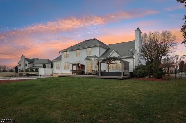 113 Junction Rd, Hampton Boro, NJ 08827