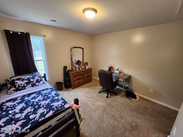 253 Sweet Gum Lane, Richlands, NC 28574