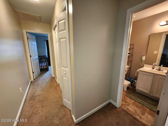 253 Sweet Gum Lane, Richlands, NC 28574