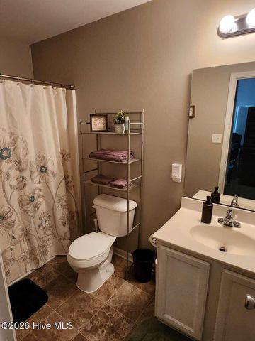 253 Sweet Gum Lane, Richlands, NC 28574