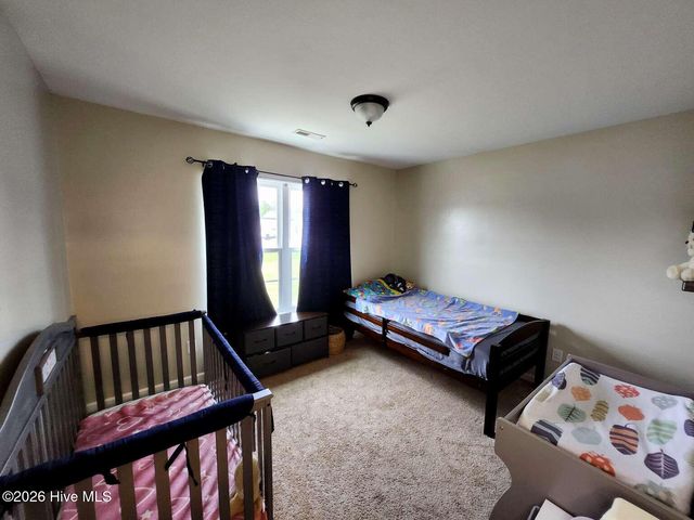 253 Sweet Gum Lane, Richlands, NC 28574