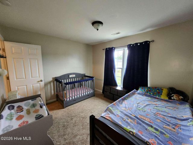 253 Sweet Gum Lane, Richlands, NC 28574