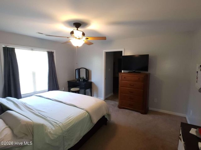 253 Sweet Gum Lane, Richlands, NC 28574