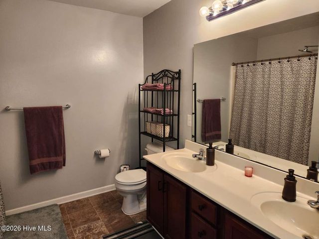 253 Sweet Gum Lane, Richlands, NC 28574