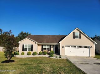 253 Sweet Gum Lane, Richlands, NC 28574