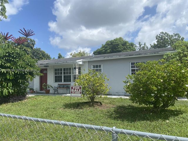 15061 SW 299th Street, Homestead, FL 33033