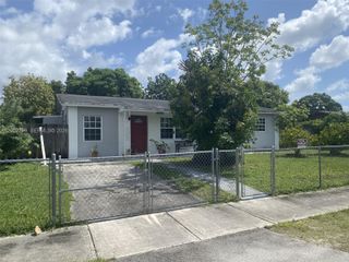 15061 SW 299th Street, Homestead, FL 33033