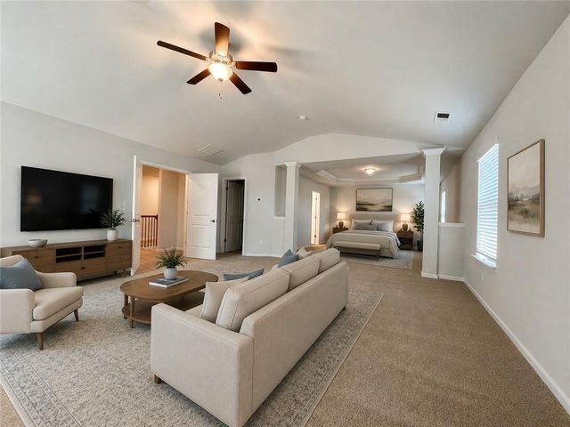 2166 Cadenza Circle, Dacula, GA 30019