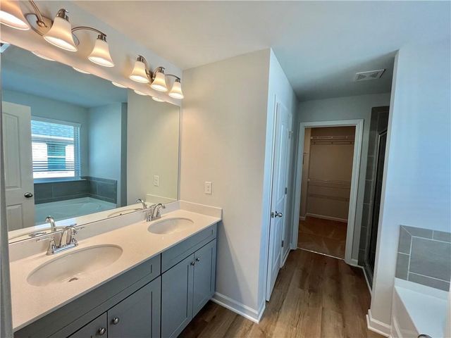2166 Cadenza Circle, Dacula, GA 30019