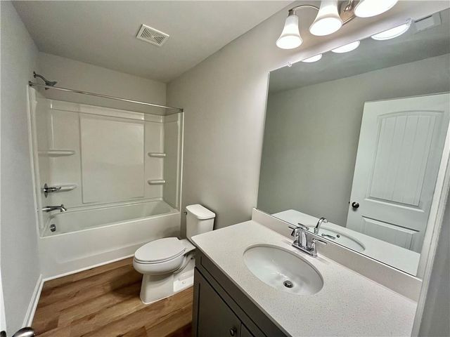 2166 Cadenza Circle, Dacula, GA 30019