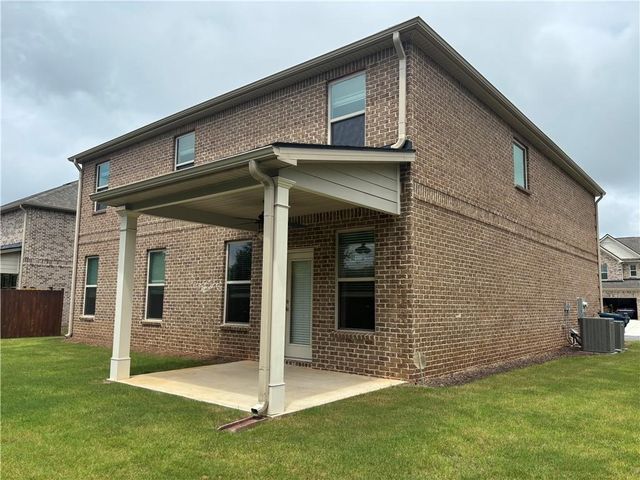 2166 Cadenza Circle, Dacula, GA 30019
