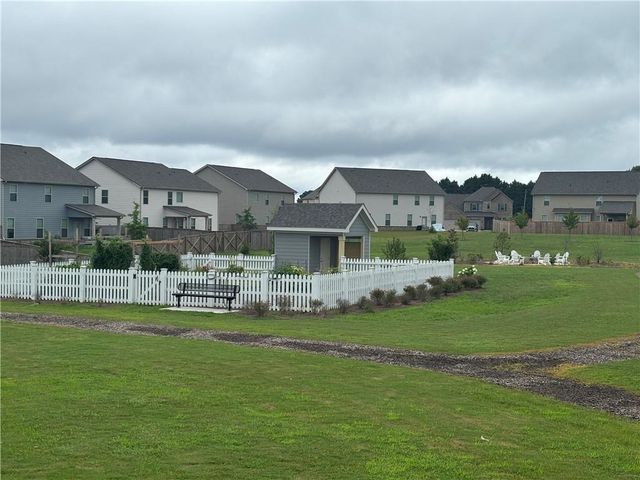 2166 Cadenza Circle, Dacula, GA 30019