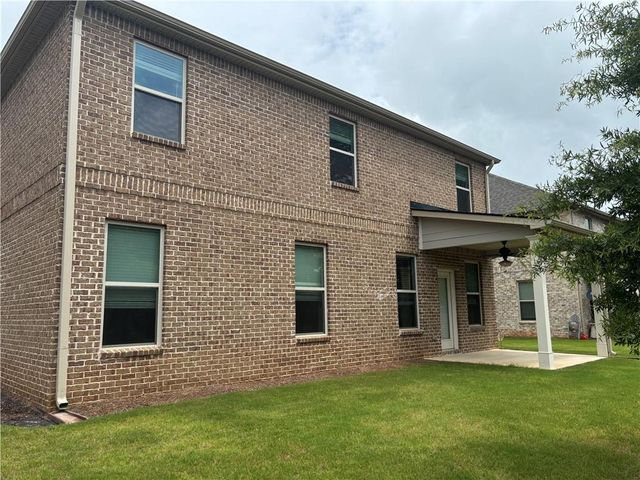 2166 Cadenza Circle, Dacula, GA 30019