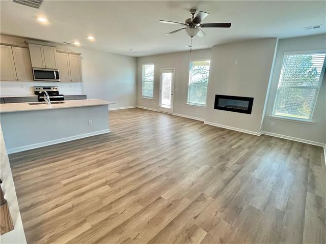 2166 Cadenza Circle, Dacula, GA 30019