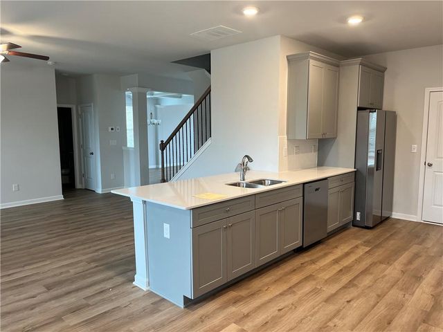 2166 Cadenza Circle, Dacula, GA 30019