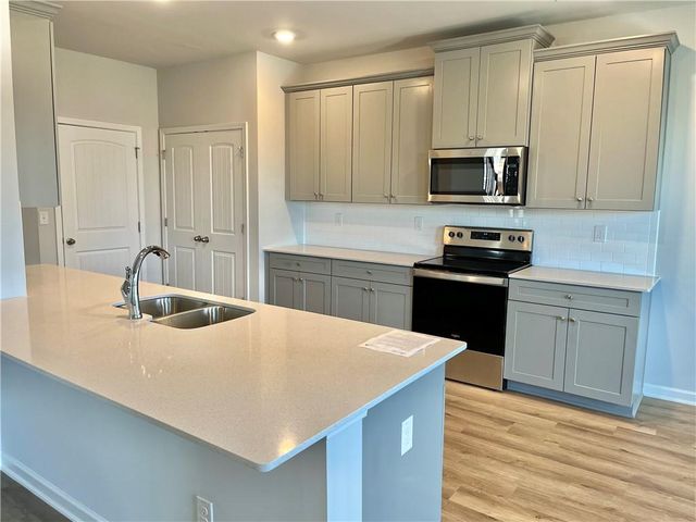 2166 Cadenza Circle, Dacula, GA 30019