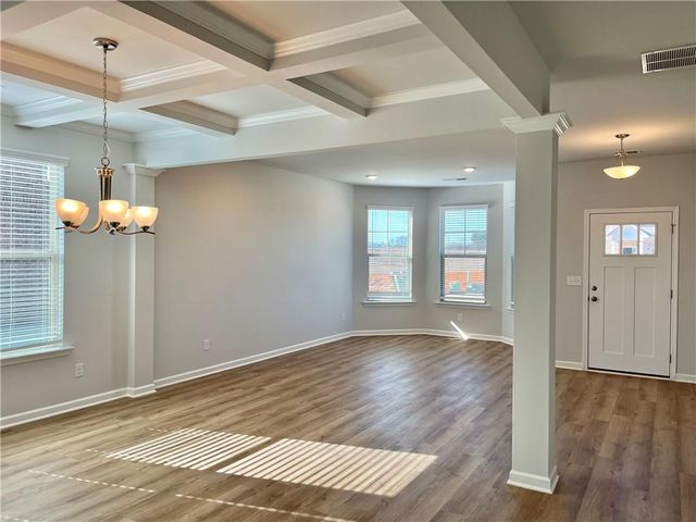 2166 Cadenza Circle, Dacula, GA 30019