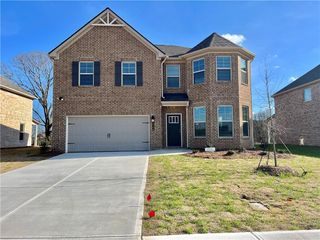 2166 Cadenza Circle, Dacula, GA 30019
