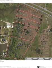 TBD US 82 Lot-3, Bells, TX 75414
