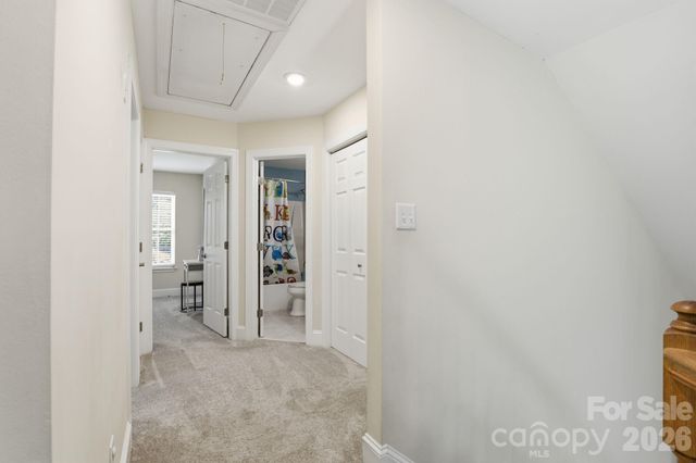 2800 Wingfield Place, Charlotte, NC 28210