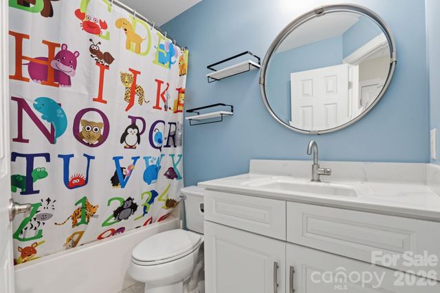 2800 Wingfield Place, Charlotte, NC 28210