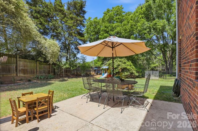 2800 Wingfield Place, Charlotte, NC 28210