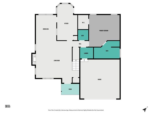 2800 Wingfield Place, Charlotte, NC 28210