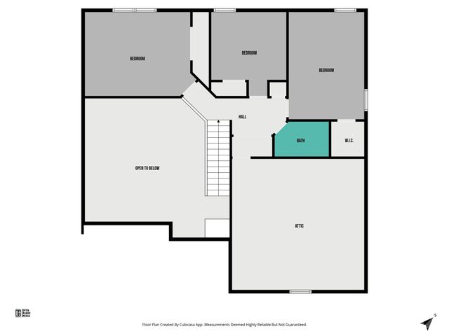 2800 Wingfield Place, Charlotte, NC 28210