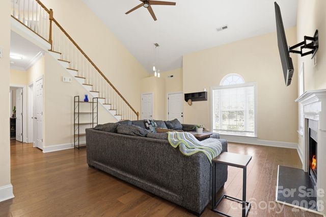 2800 Wingfield Place, Charlotte, NC 28210