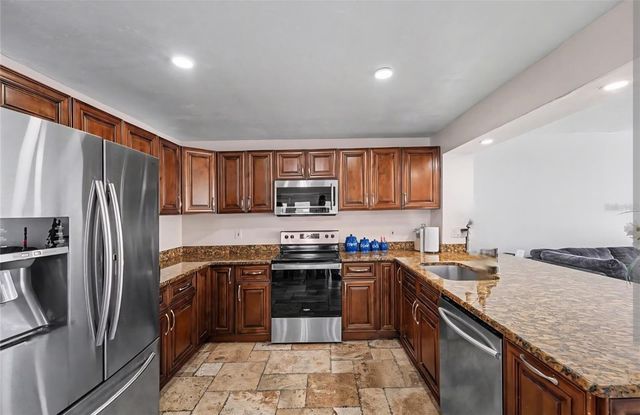1881 N HERCULES AVENUE 602, Clearwater, FL 33765