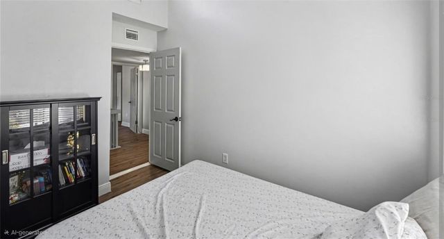 1881 N HERCULES AVENUE 602, Clearwater, FL 33765