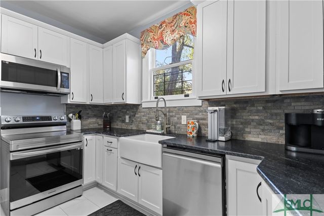 510-512 E 39th Street, Savannah, GA 31401