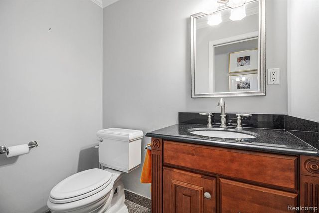 397 S Cranbrook Road, Birmingham, MI 48009