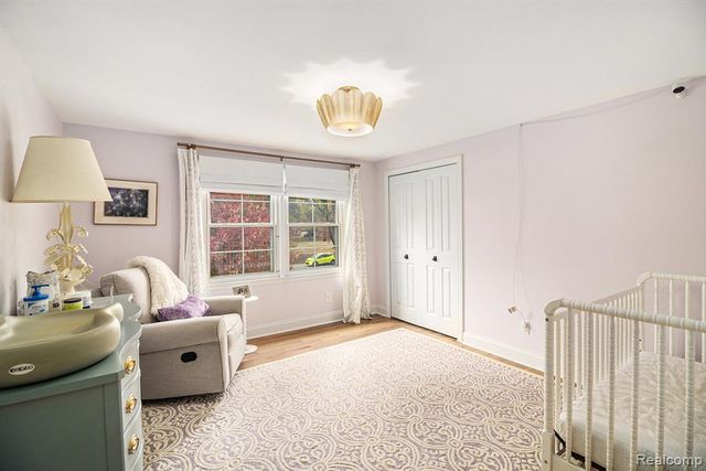 397 S Cranbrook Road, Birmingham, MI 48009