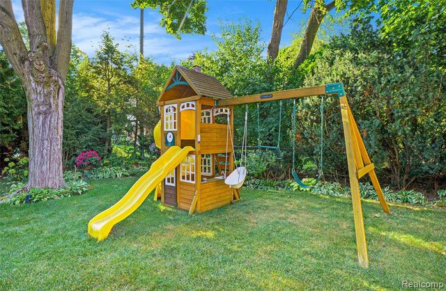 397 S Cranbrook Road, Birmingham, MI 48009