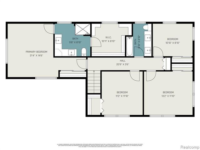 397 S Cranbrook Road, Birmingham, MI 48009