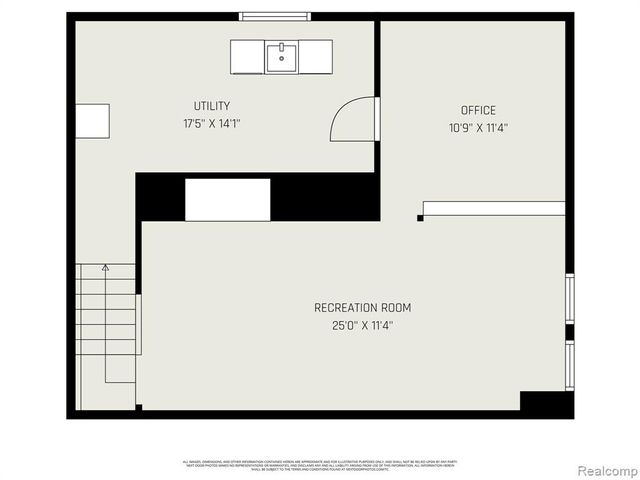 397 S Cranbrook Road, Birmingham, MI 48009