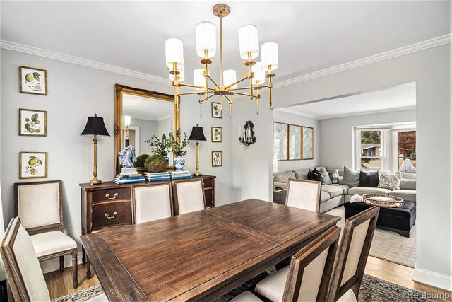 397 S Cranbrook Road, Birmingham, MI 48009