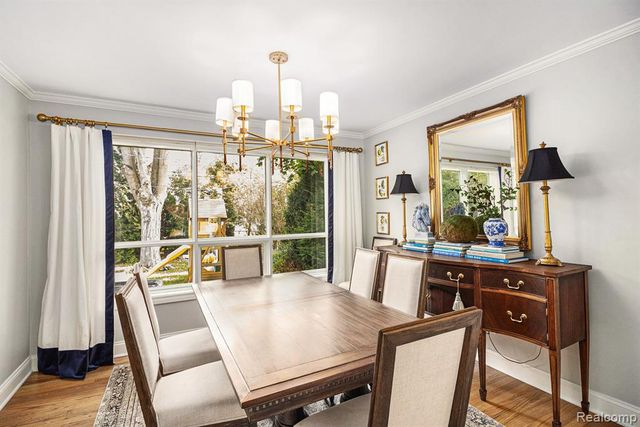 397 S Cranbrook Road, Birmingham, MI 48009