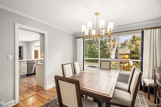 397 S Cranbrook Road, Birmingham, MI 48009