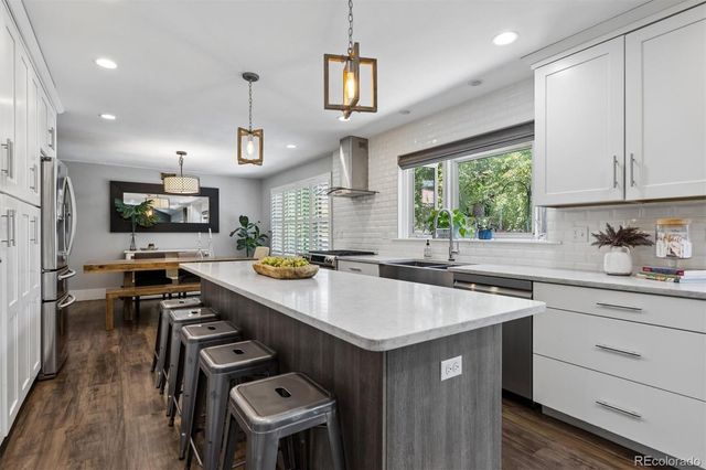 10738 W Roxbury Avenue, Littleton, CO 80127