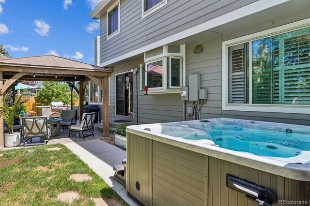 10738 W Roxbury Avenue, Littleton, CO 80127